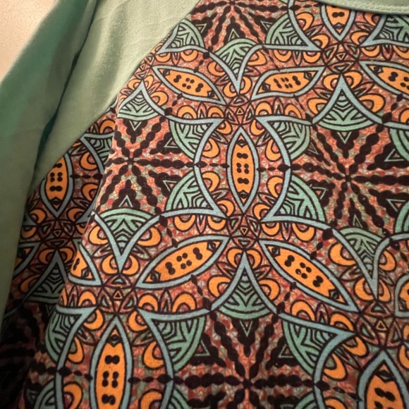 LulaRoe Randy - Picture 2 of 6
